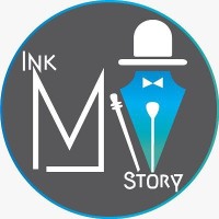 INK MY STORY Logo