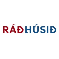 Ráðhúsið Logo