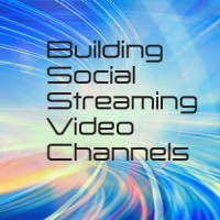 Social Streaming TV Logo