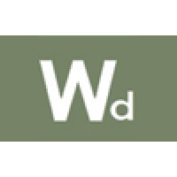 Woodingdean in Business Logo