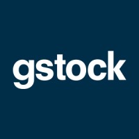 Gstock Logo