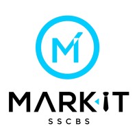 Mark-It, The Marketing Society of SSCBS Logo