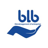 BLB transfert Logo