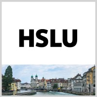 Hochschule Luzern - Institut für Tourismus und Mobilität ITM Logo