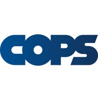 COPS GmbH Logo