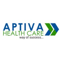 Aptiva Healthcare Logo