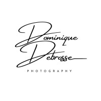 Debrosse Photo Logo
