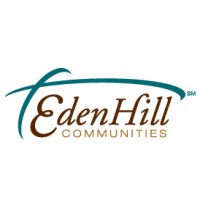 EdenHill Communities Logo