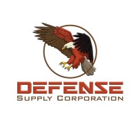 Defense Supply Corporation Logo