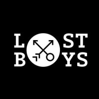 Lost Boys Logo