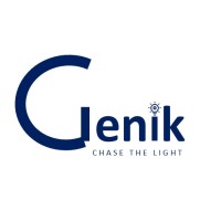 Genik Technologies ∆ Logo