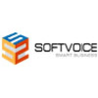 Softvoice Logo