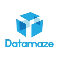 Datamaze Logo