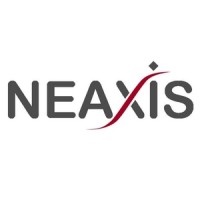 NEAXIS Logo