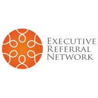 Executive Referral Network Logo