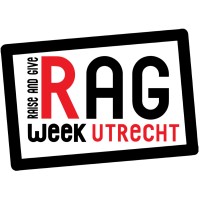Stichting RAGweek Utrecht Logo