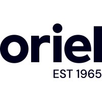 Oriel Chambers Logo