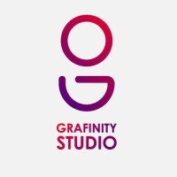 Grafinity Studio Logo
