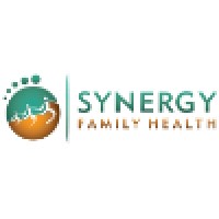 Synergy Family Health Logo