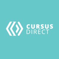 Cursusdirect.nl Logo