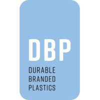 DBP Plastics NV Logo