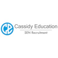 Cassidy Education Ltd Logo
