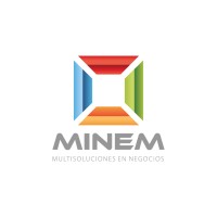 Minem Logo