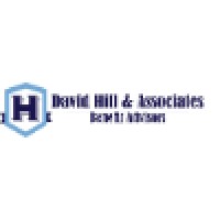 David Hill & Associates, Inc. Logo