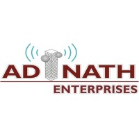 Adinath Enterprises Logo