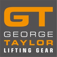 George Taylor Lifting Gear Logo