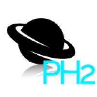 PH2 Logo