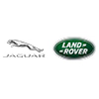 Jaguar Land Rover Italia Logo