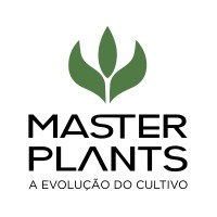 Master Plants Logo