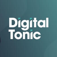 Digital Tonic | Digital & Marketing Recruitment Logo