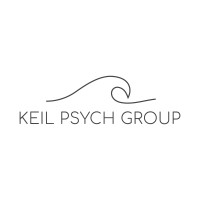 Keil Psych Group Logo
