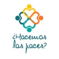 ¿Hacemos las paces? Logo