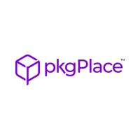 pkgPlace Logo
