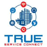 True Service Connect Logo