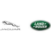 Jaguar Land Rover Deutschland Logo