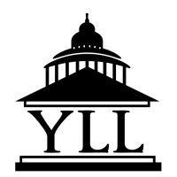 Youth Leaders in Law Logo