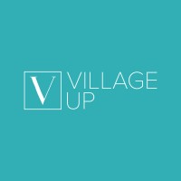 Village Up San Diego Logo