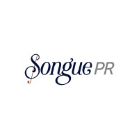 Songue PR Logo