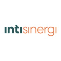 Inti Sinergi Logo