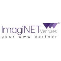 ImagiNET Ventures Private Limited Logo