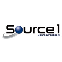Source 1 Logo