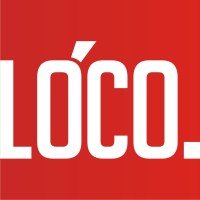 Lóco MKT Logo