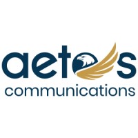 aetos communications pte ltd Logo