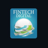 Fintech Digital (Pvt) Ltd Logo