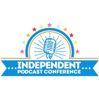 Independent Podcast Conference Logo