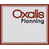 Oxalis Planning Logo